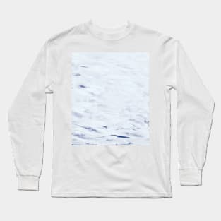 Meepouflage (Hmmm5) Long Sleeve T-Shirt